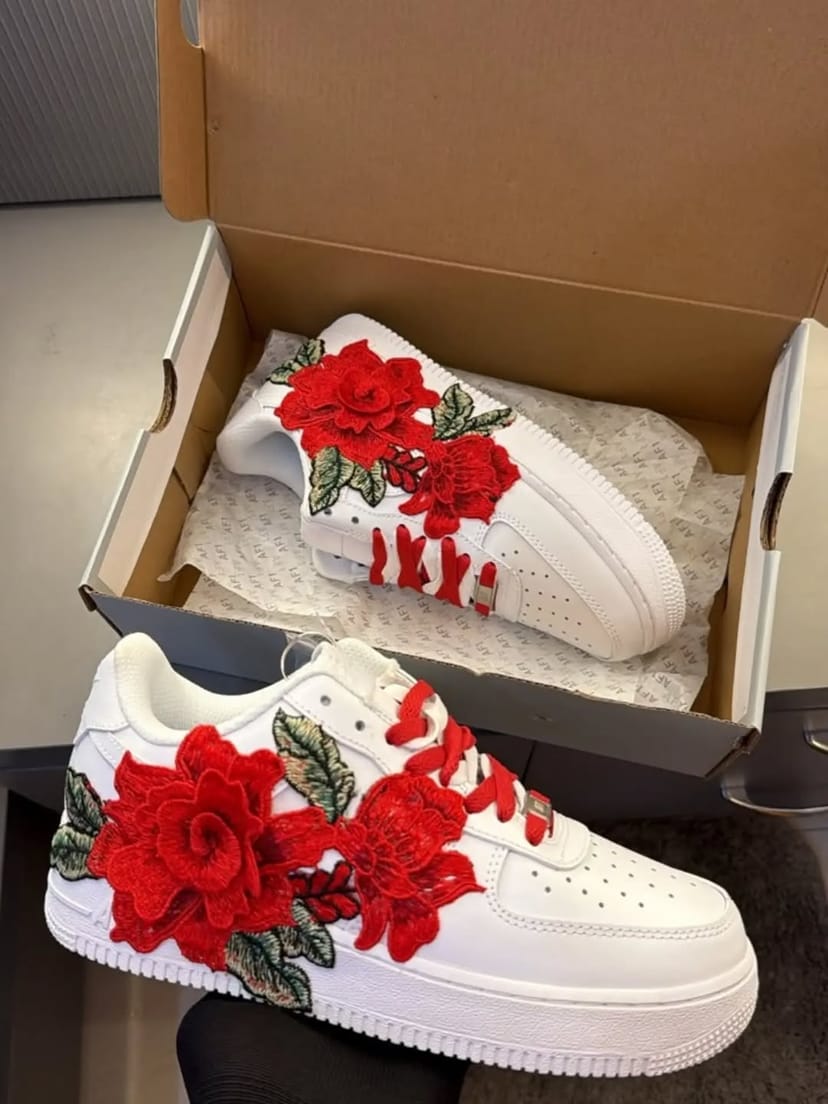 Nike Air Force 1